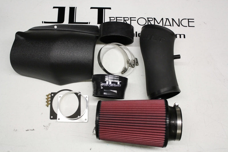 JLT Performance Next Generation Ram Air Intake (03-04 Cobra)
