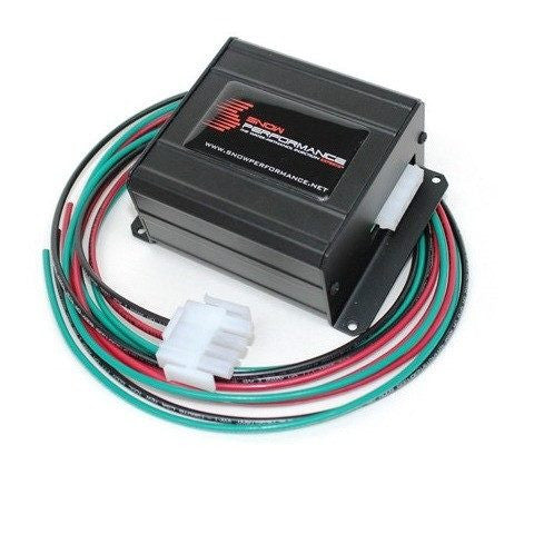 Variable Controller (0-25PSI Vacuum or 0-5V MAF)