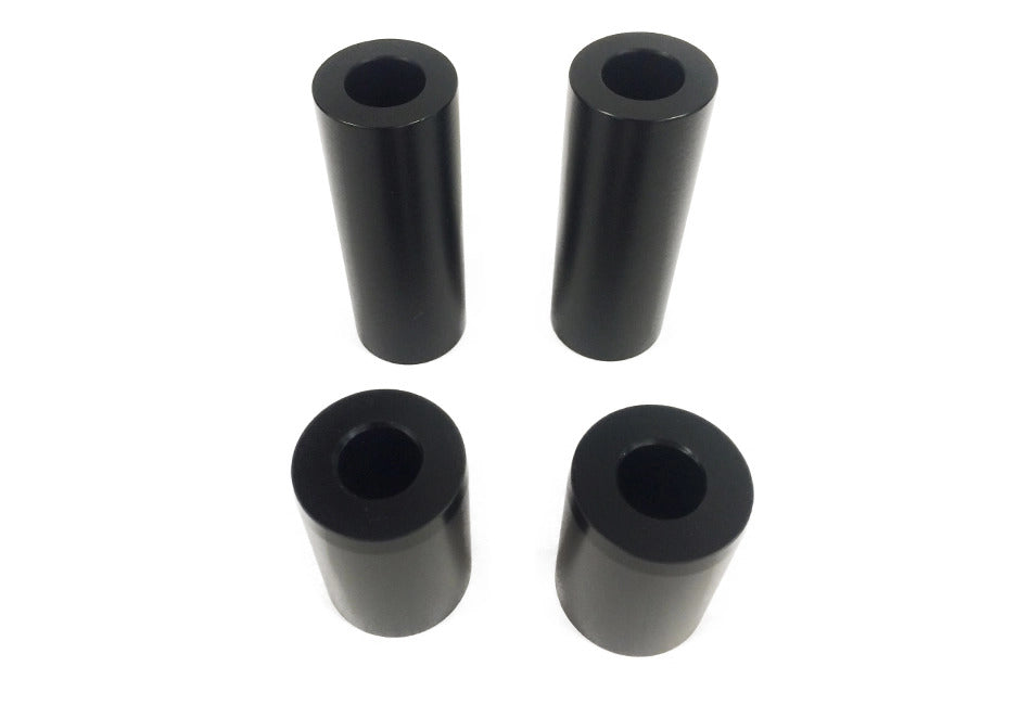 Steeda Mustang Alignment Kit for the S550 Rear Subframe for BMR CB005 / SR Kit (2015-2022)