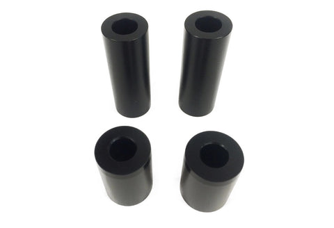 Steeda Mustang Alignment Kit for the S550 Rear Subframe for BMR CB005 / SR Kit (2015-2022)