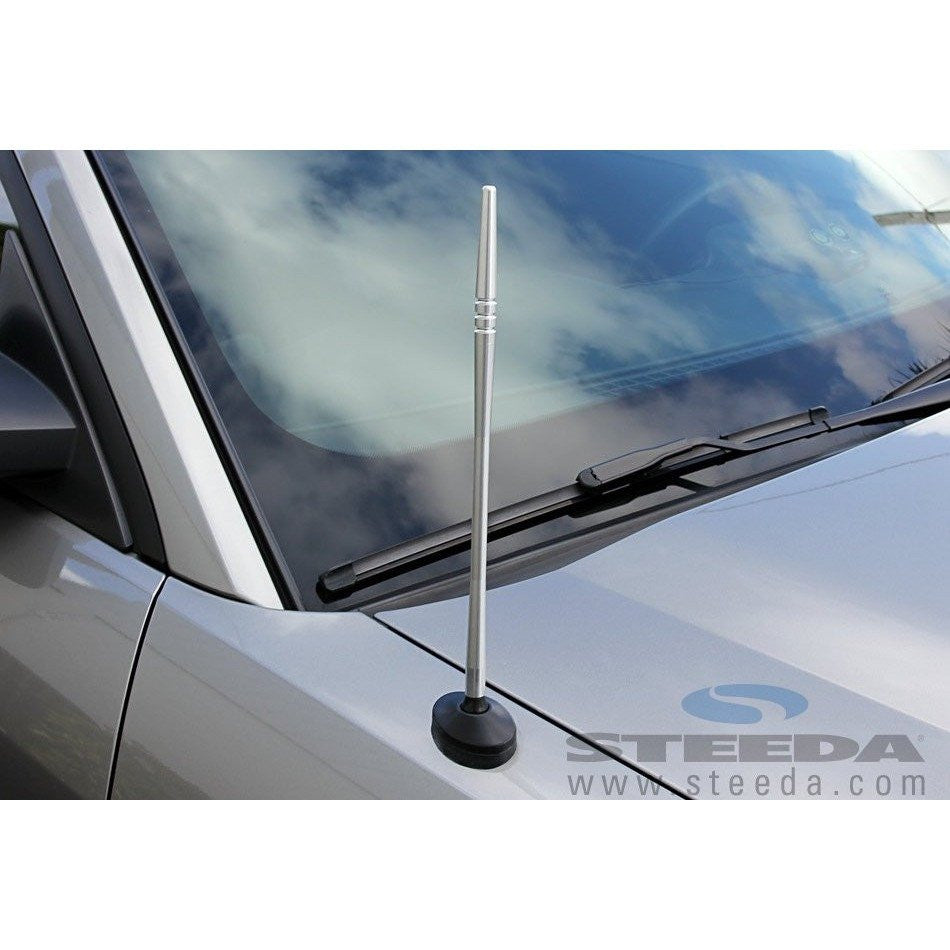 Billet Antenna