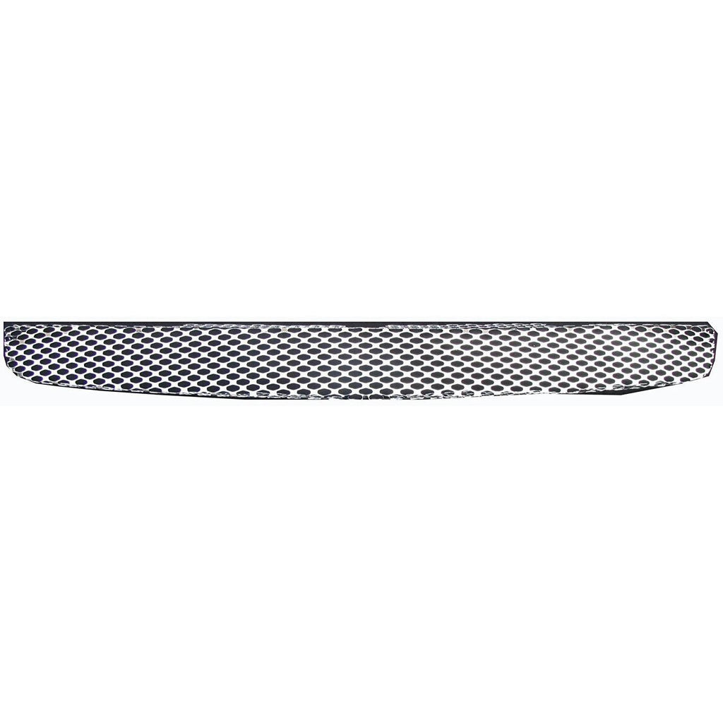 Lower Speed Grille Insert (Chrome)
