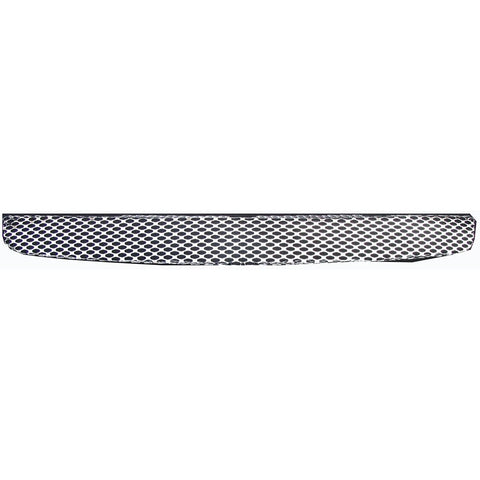 Lower Speed Grille Insert (Chrome)