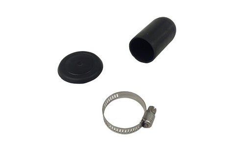 Steeda S550 Mustang GT Sound Tube Delete Kit (2015-2023)