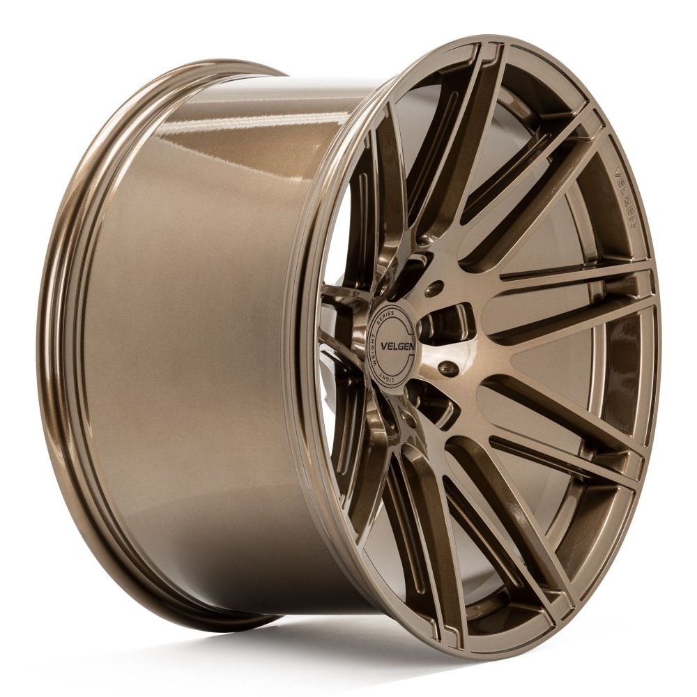 Velgen Wheel VF9 Wheel - 20x10 (2005-2022)