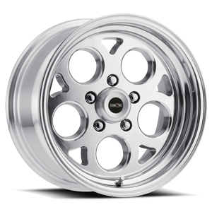 561 SPORT MAG - 15" Polished