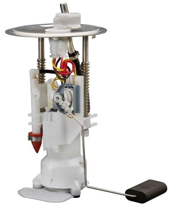 Walbro Mustang High Performance Fuel Pump Assembly (2006-2009)